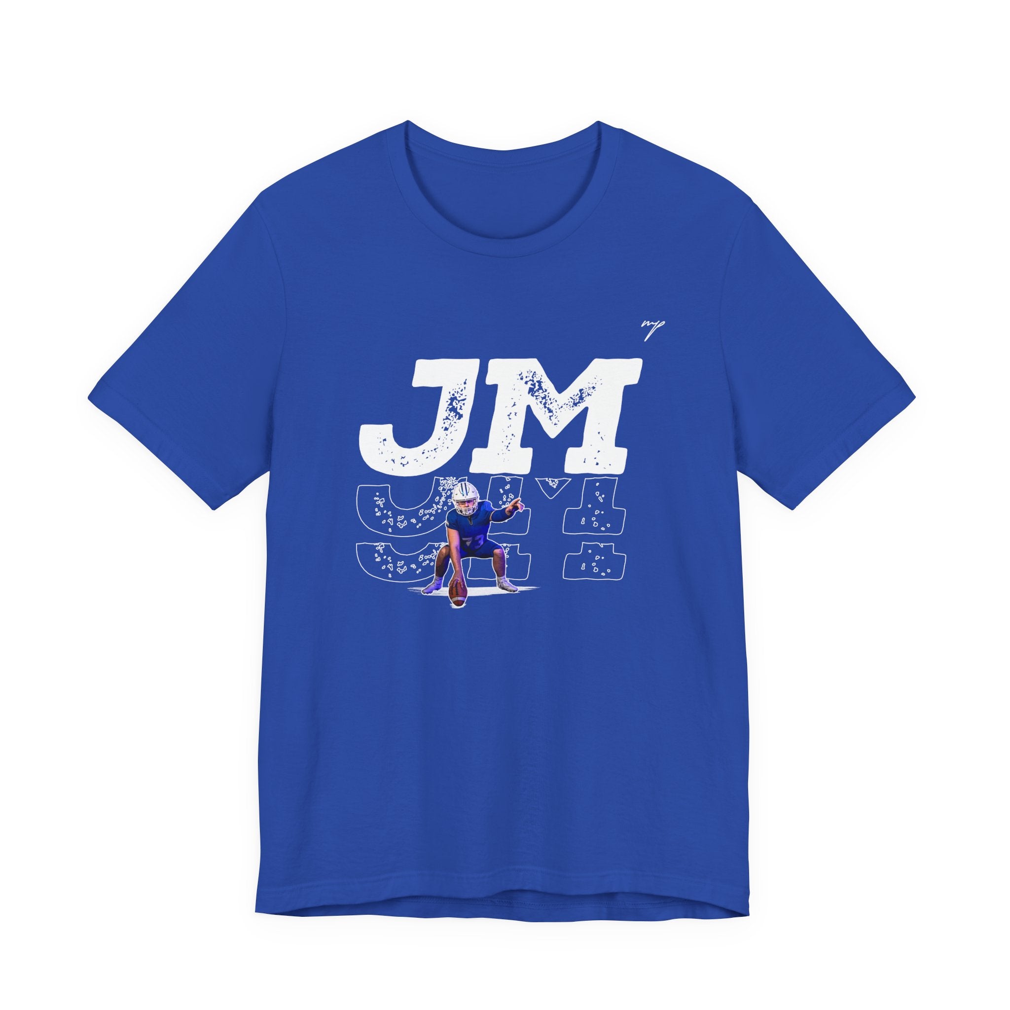 Joe Mausser Graphic Tee