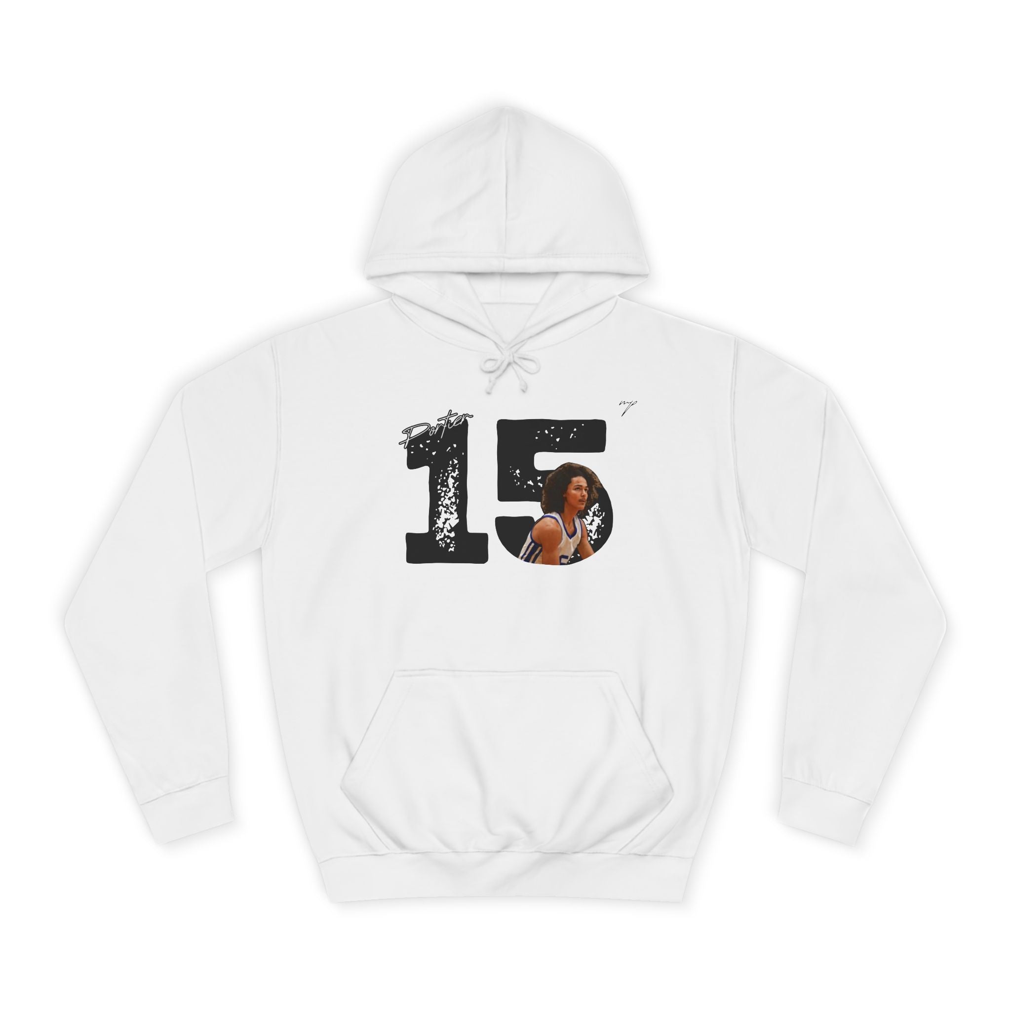 Darnayl Portier Hoodie
