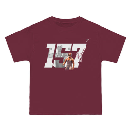 Antwaun Burns Vintage Tee