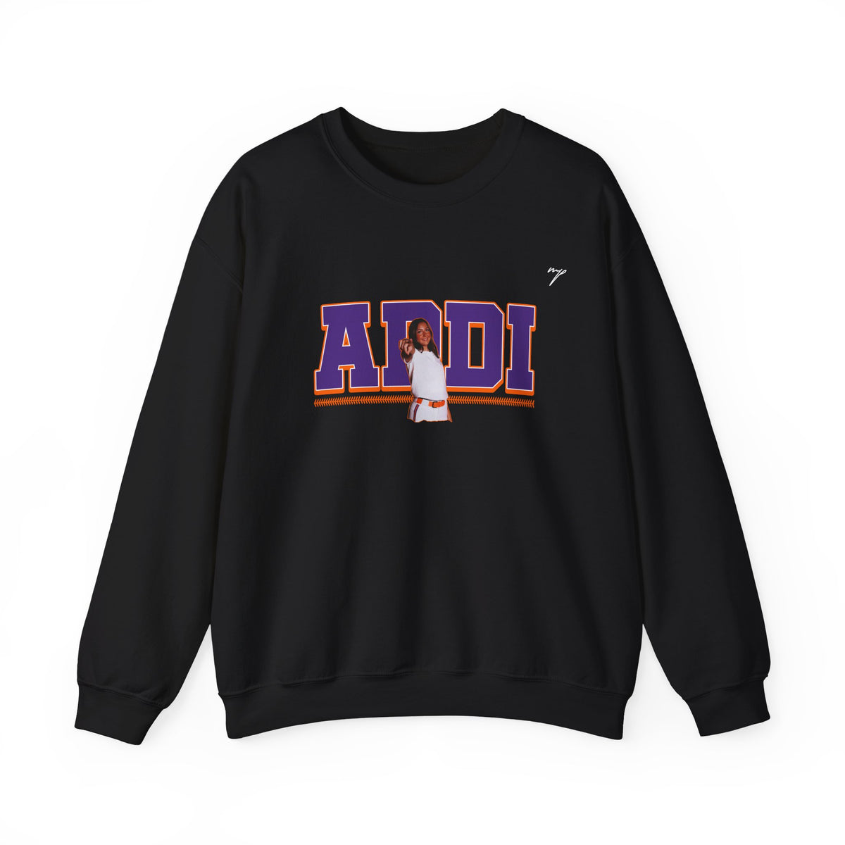 Addison Ellis Crewneck