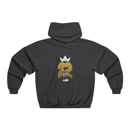 KJ Obikwelu Vintage Hoodie
