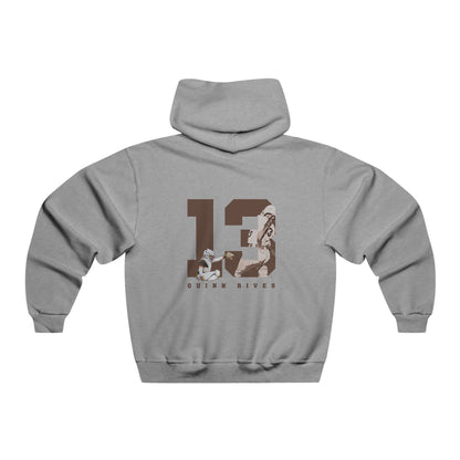 Quinn Rives Vintage Hoodie