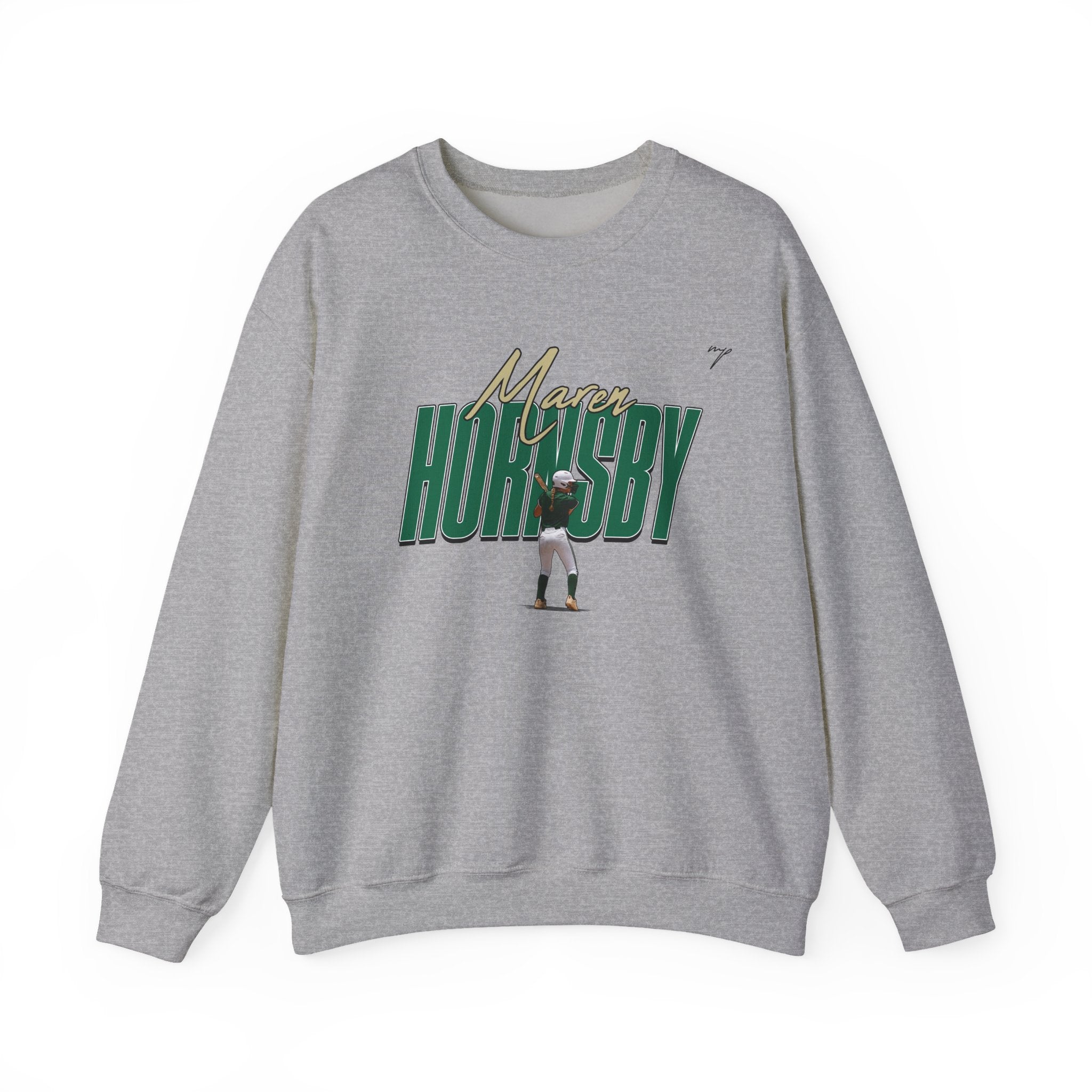 Maren Hornsby Crewneck