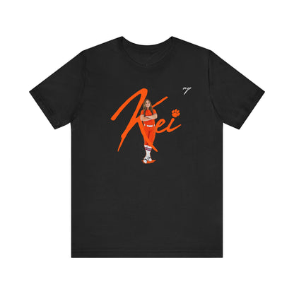 Keira Crosby Graphic Tee