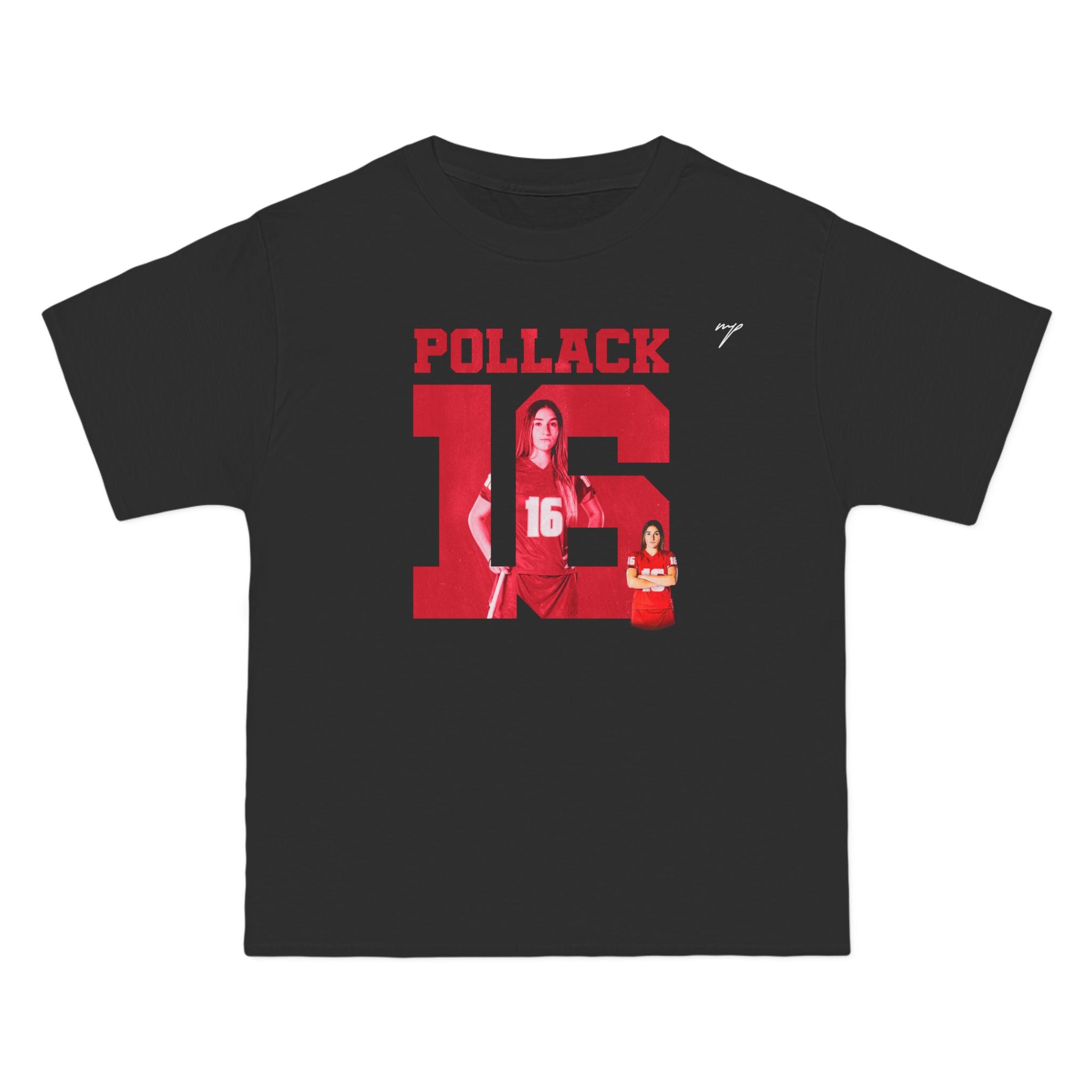 Kendyl Pollack Vintage Tee