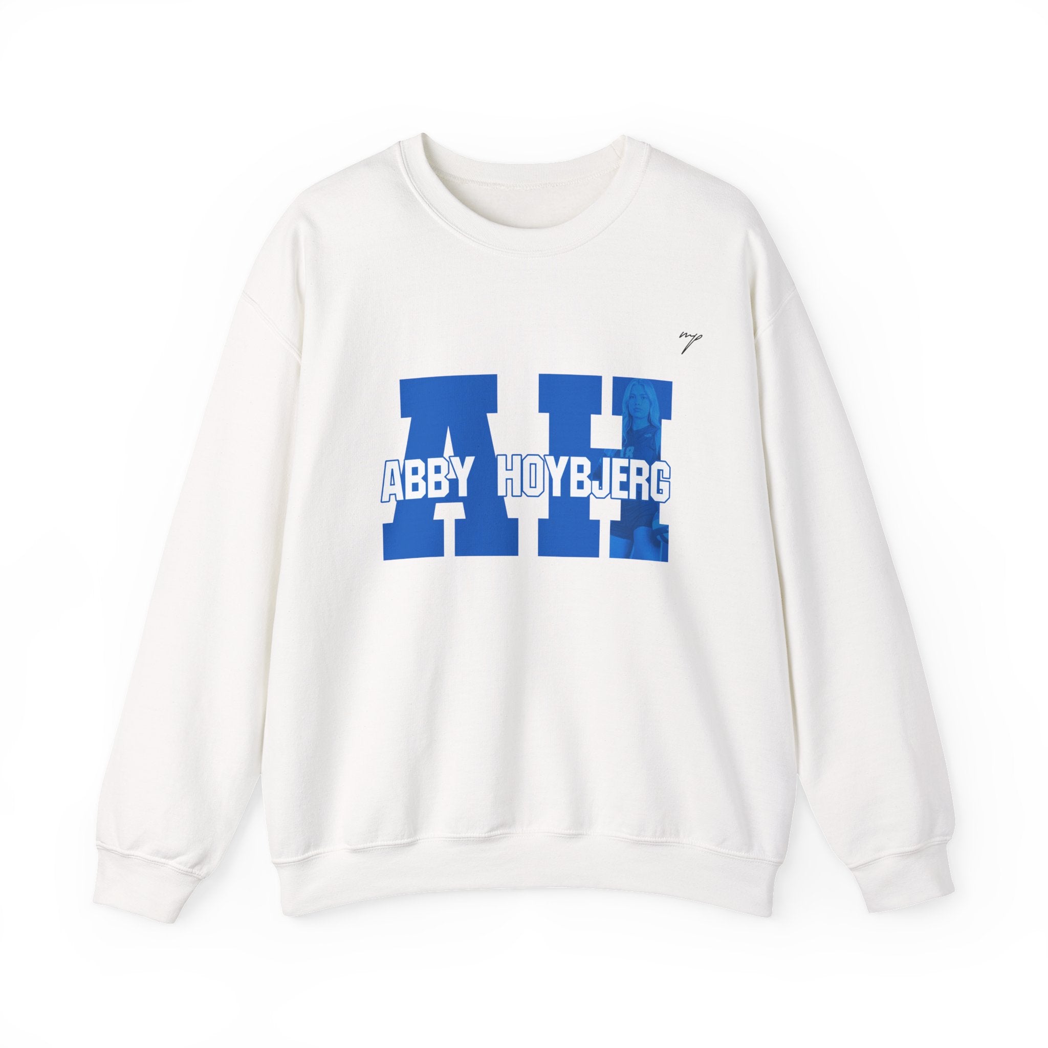 Abby Hoybjerg Crewneck