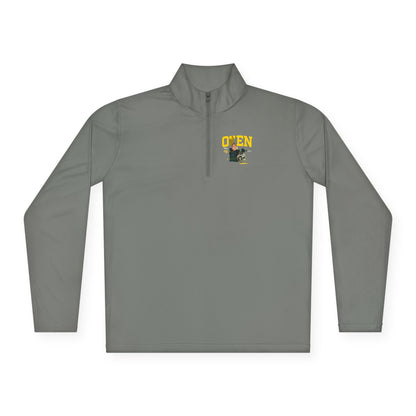 Ezra Oien Quarter-Zip