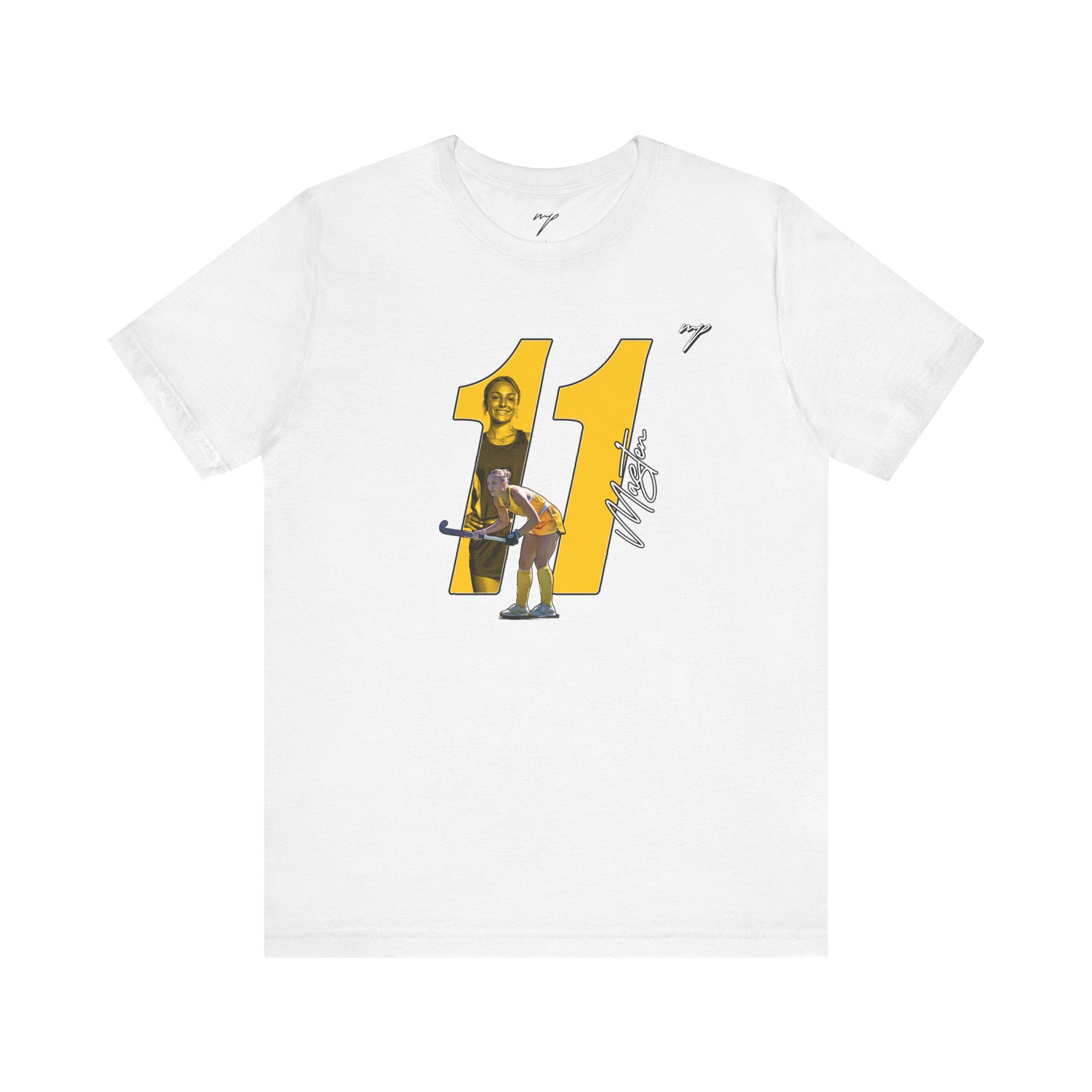 Bailey Masten Graphic Tee