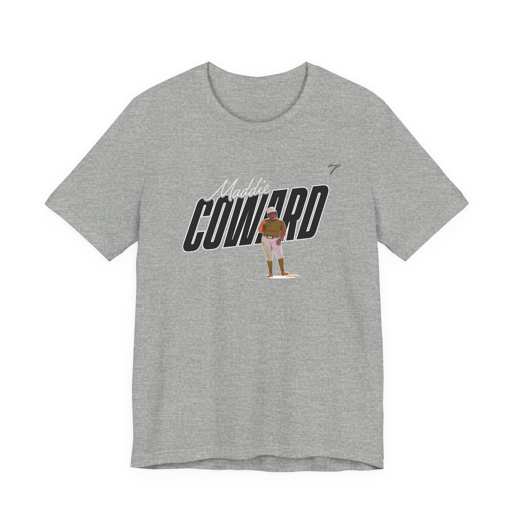 Maddie Coward Graphic Tee
