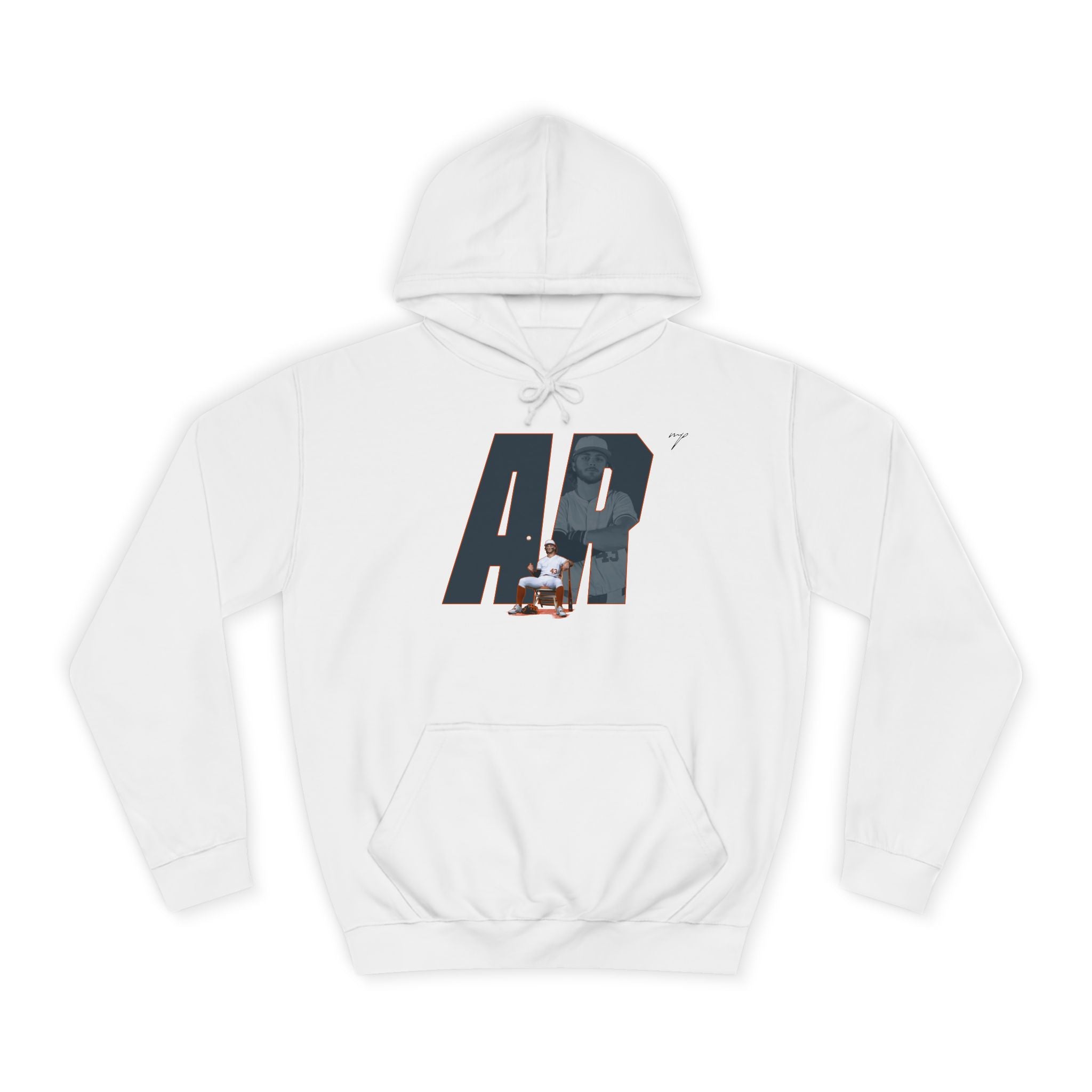 Aiden Robbins Hoodie