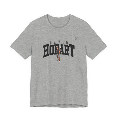 David Hobart Graphic Tee