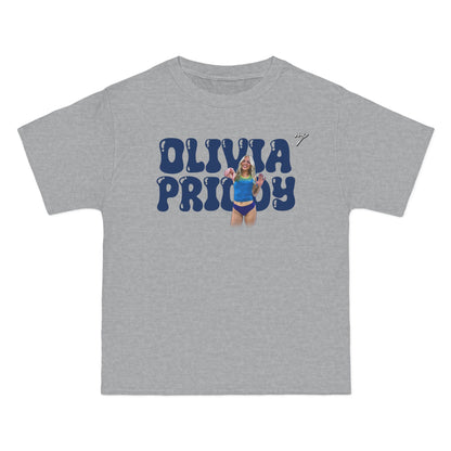 Olivia Priddy Vintage Tee