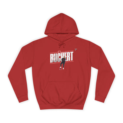Desiree Buchert Hoodie
