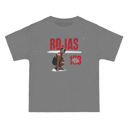 Mikey Rojas Vintage Tee
