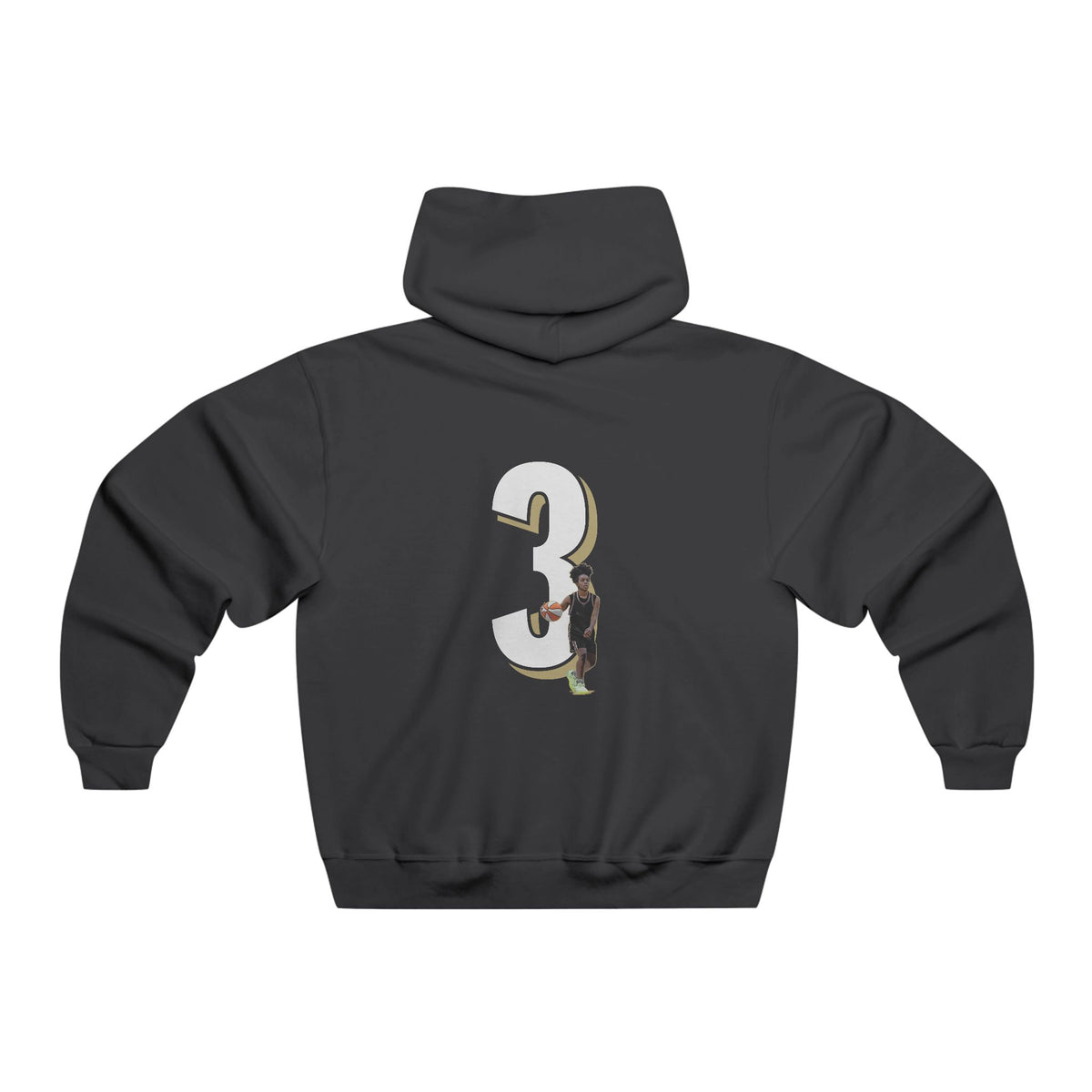 Imani Hardin Vintage Hoodie