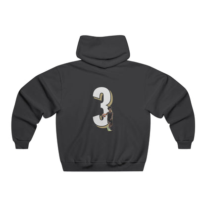 Imani Hardin Vintage Hoodie