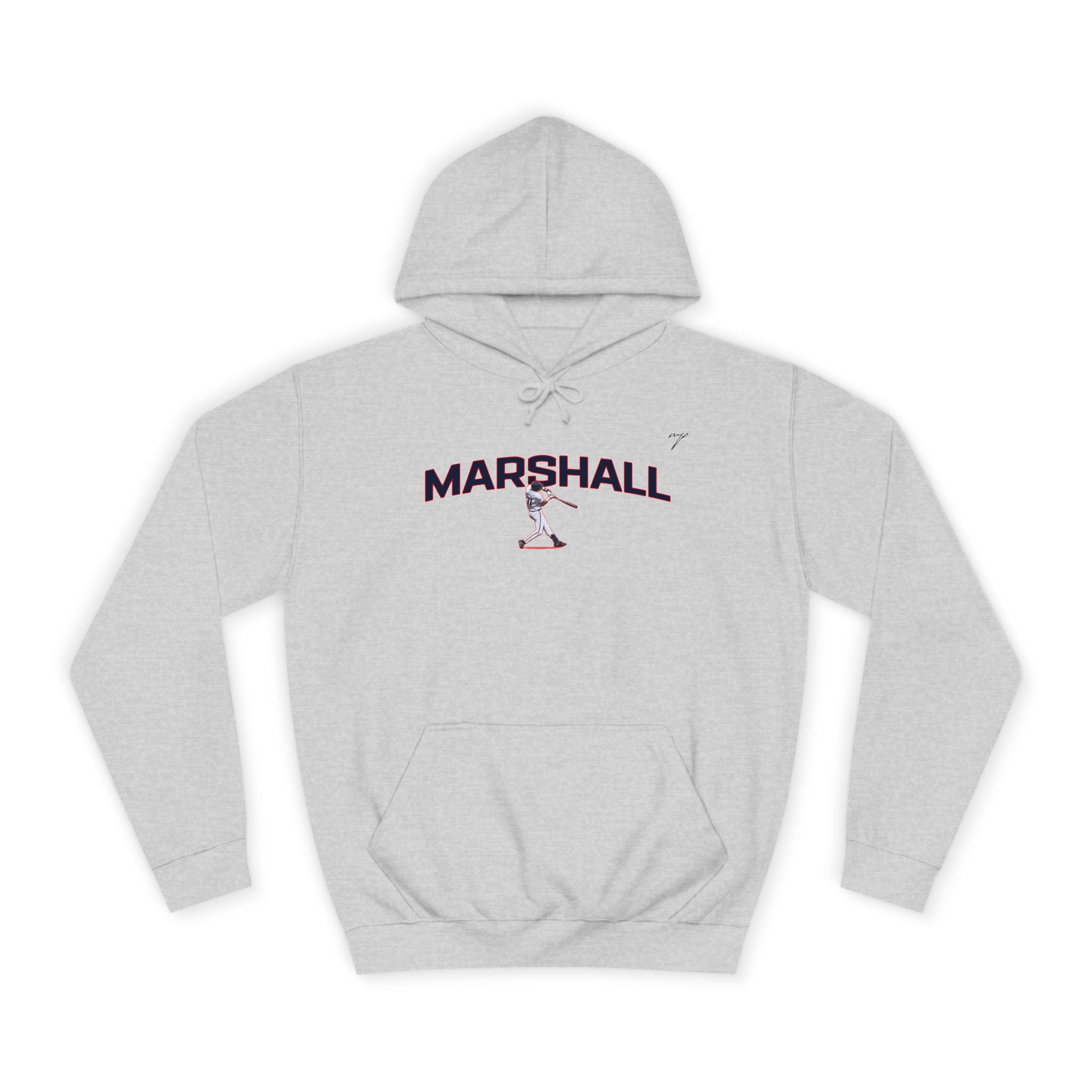 Jackson Marshall Hoodie