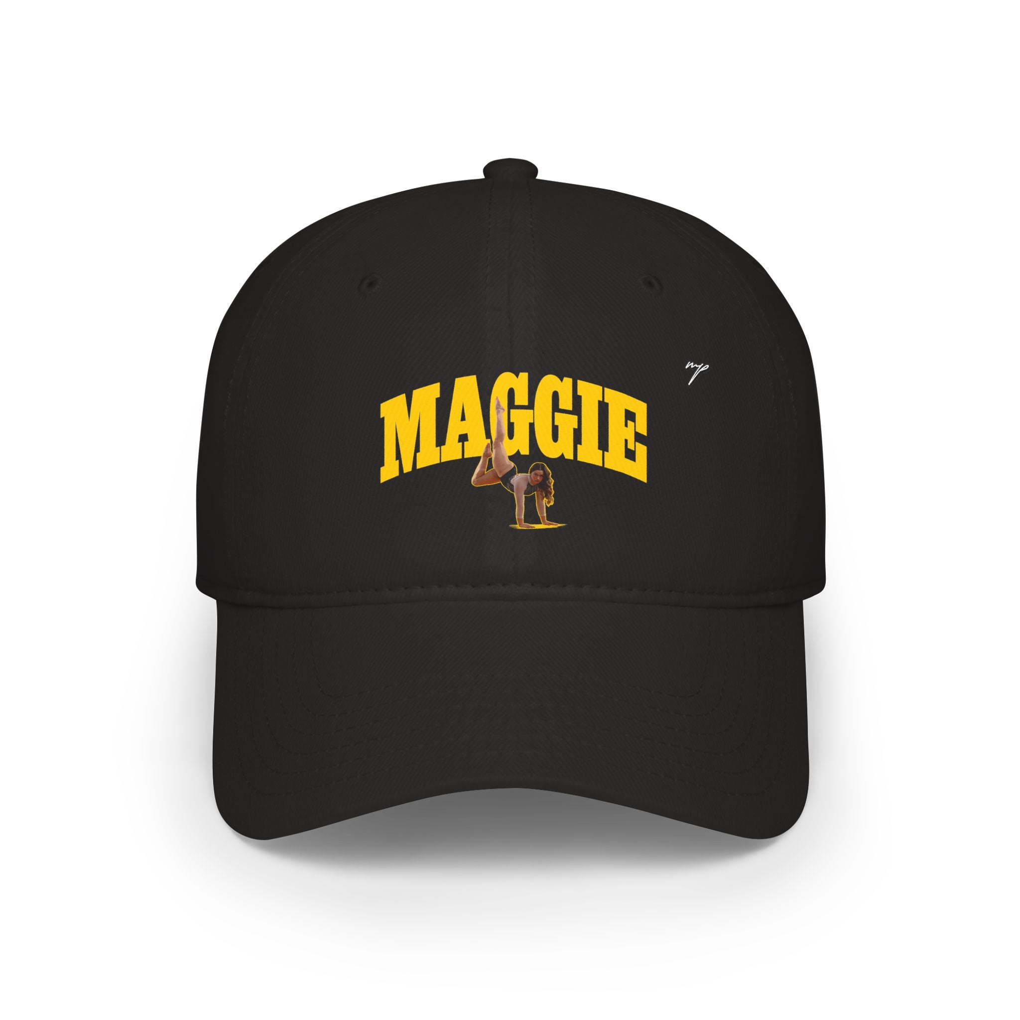 Maggie Ball Hat