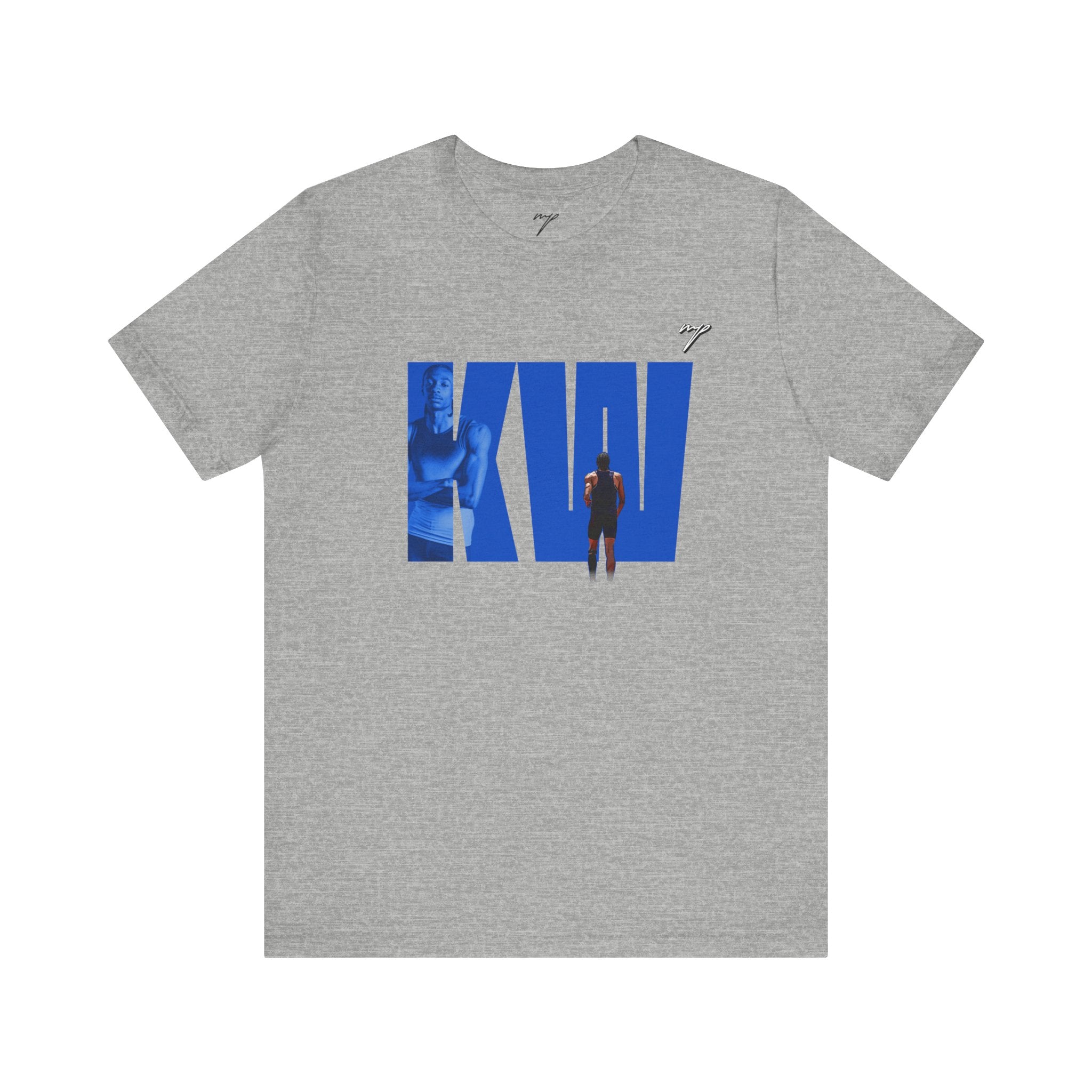 Kierson Wicks Graphic Tee