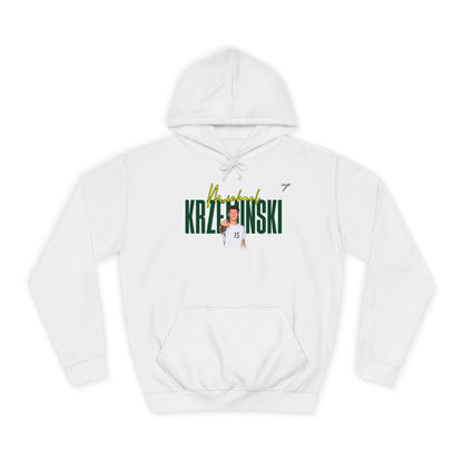 Michael Krzeminski Hoodie