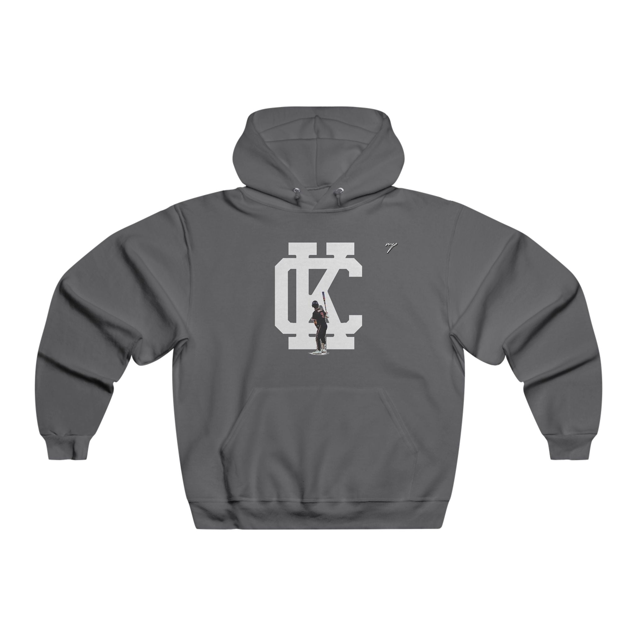 Carson Kinnick Vintage Hoodie