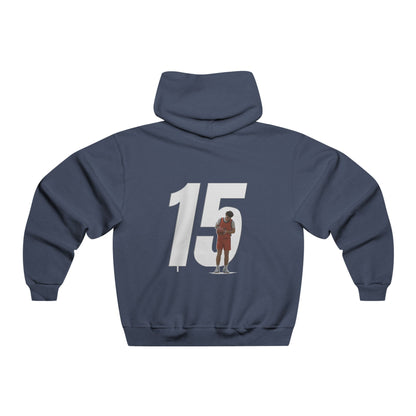 Jaymison Conrad Vintage Hoodie