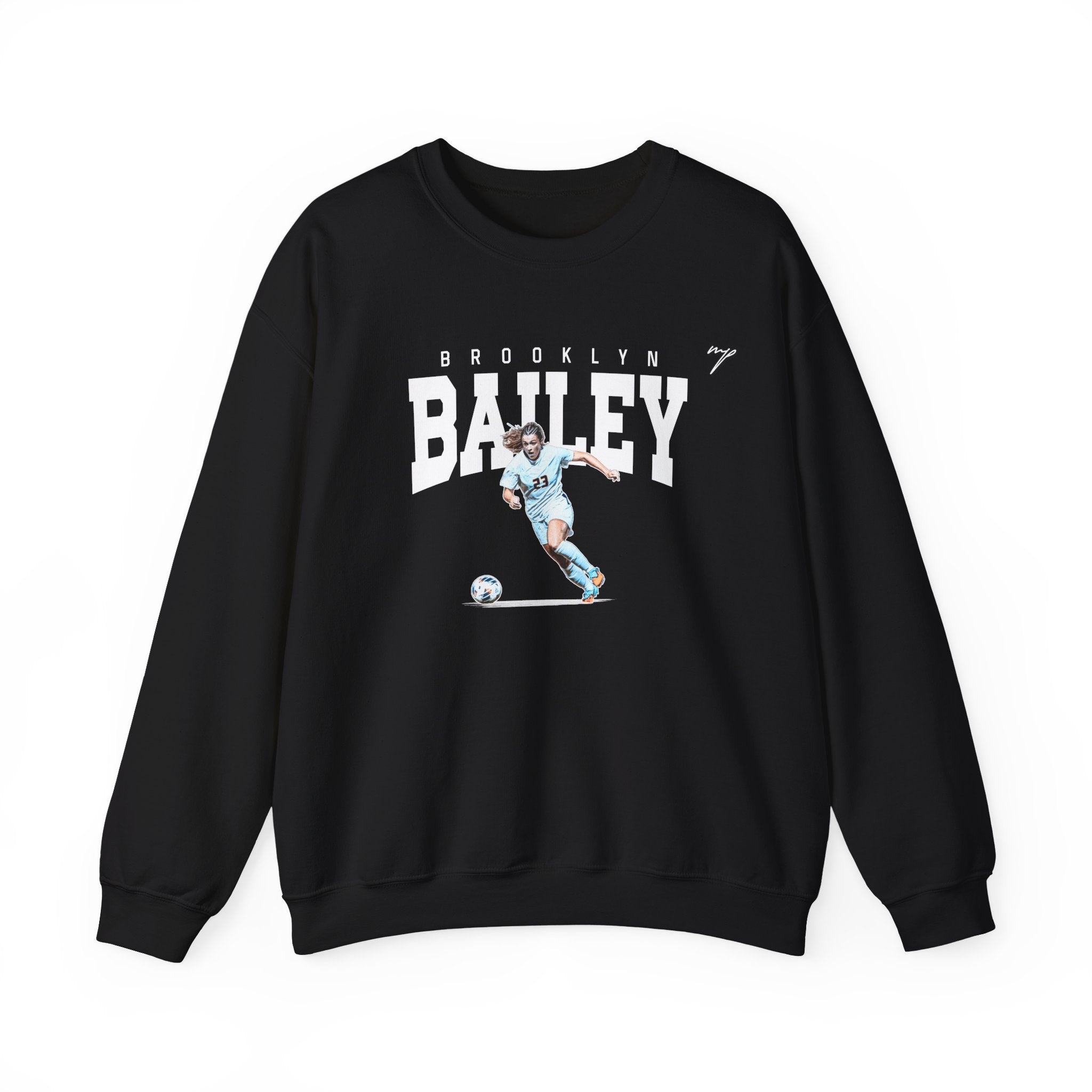 Brooklyn Bailey Crewneck