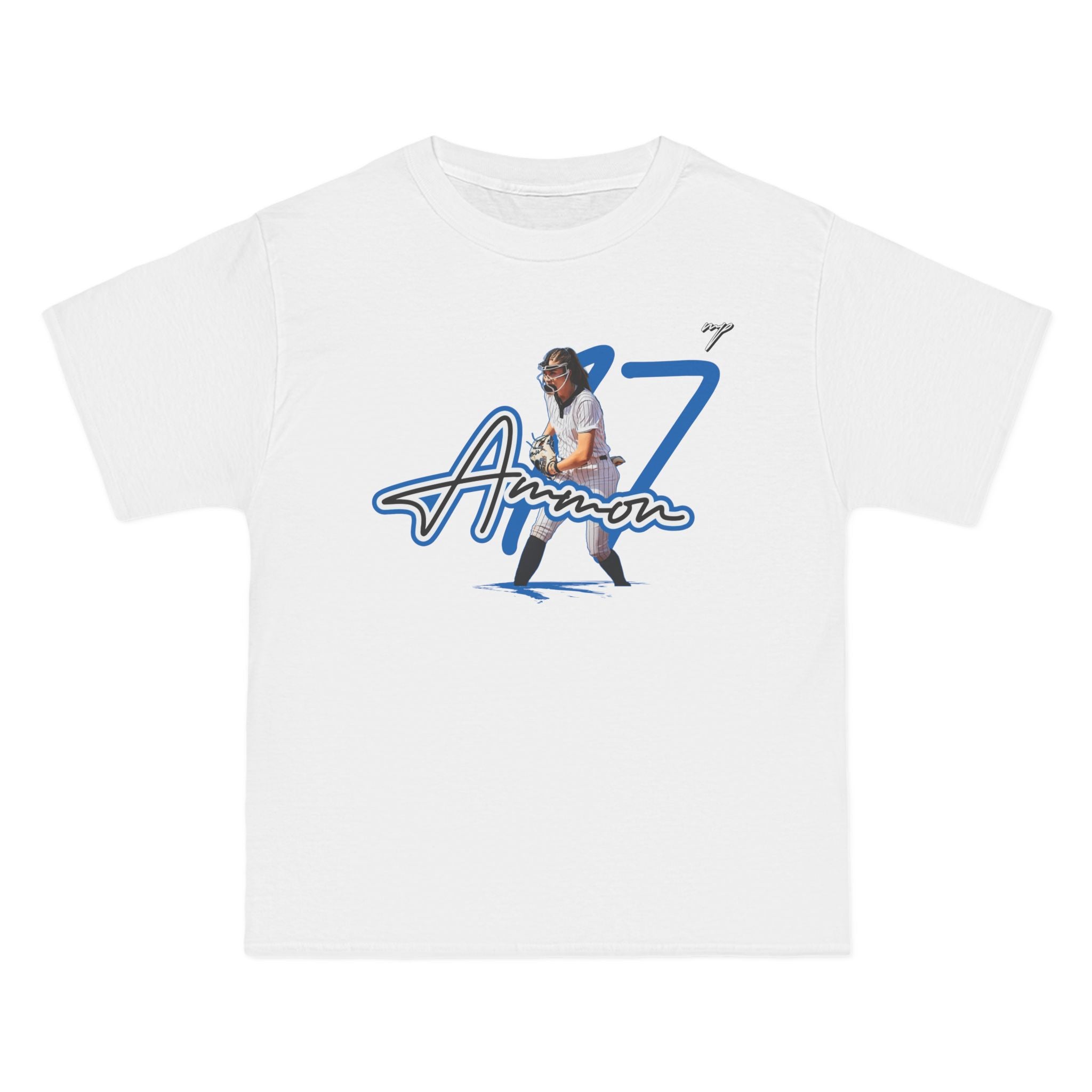 Leila Ammon Vintage Tee
