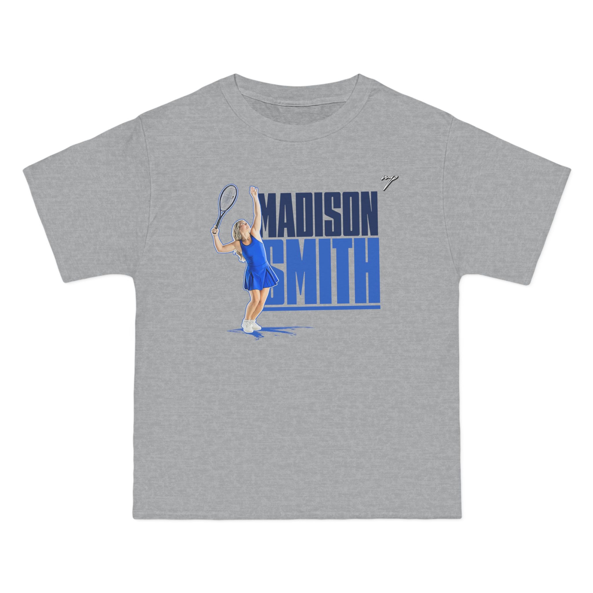 Madison Smith Vintage Tee