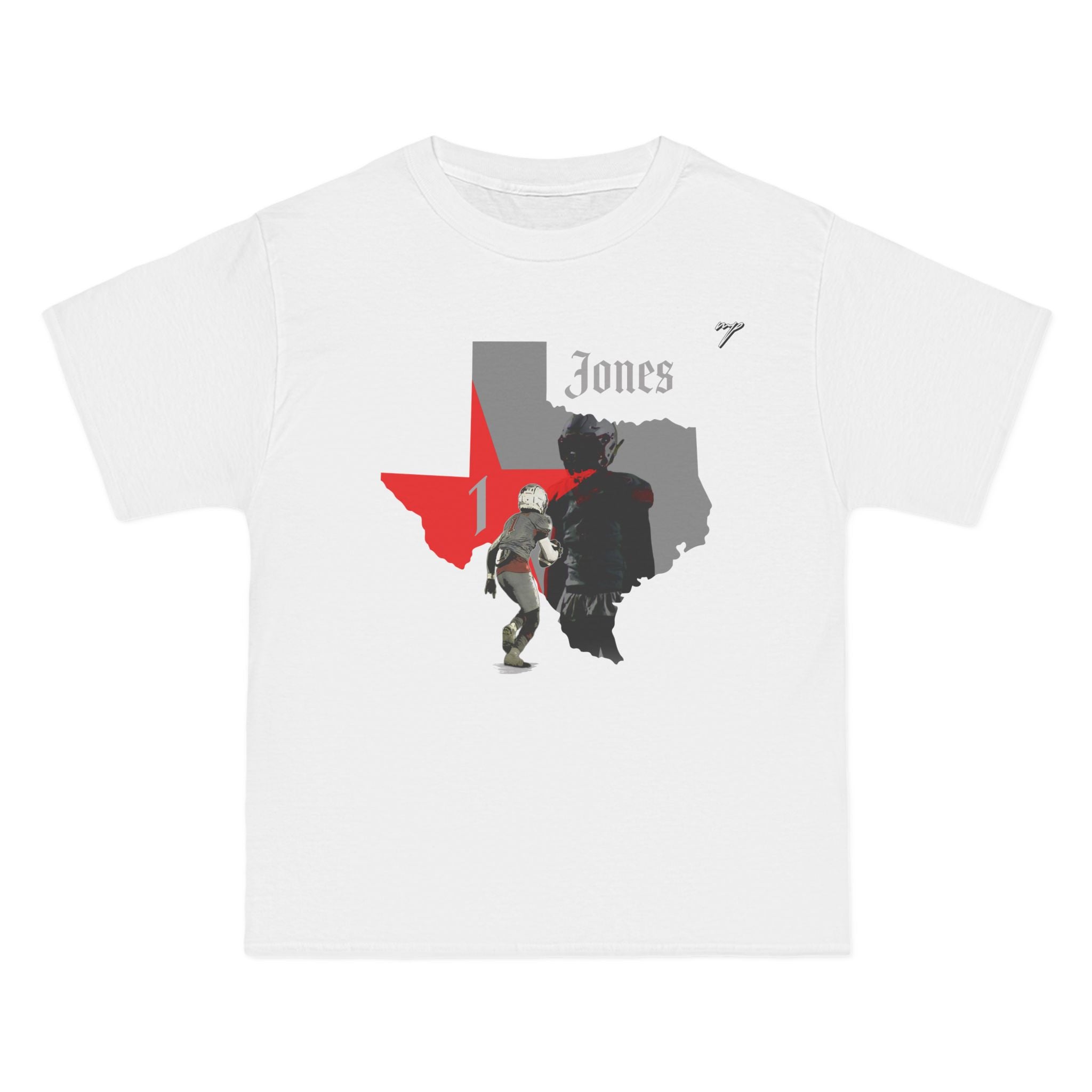 Raleigh Jones Vintage Tee