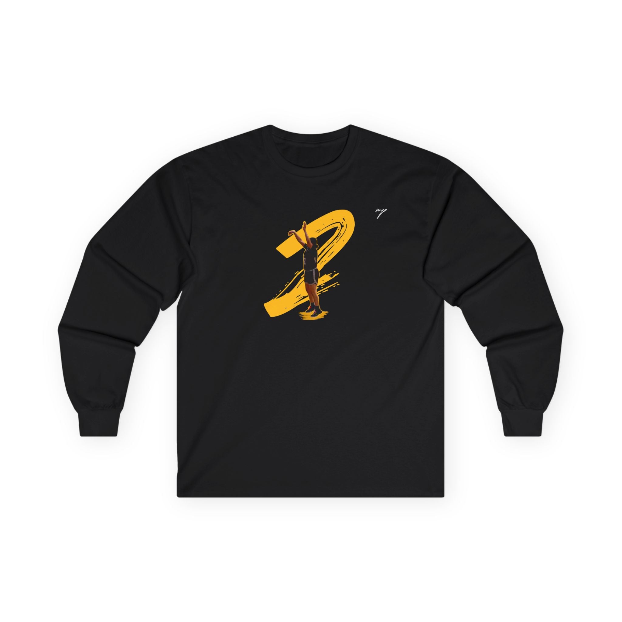 Brooke Leonardi Long Sleeve Tee