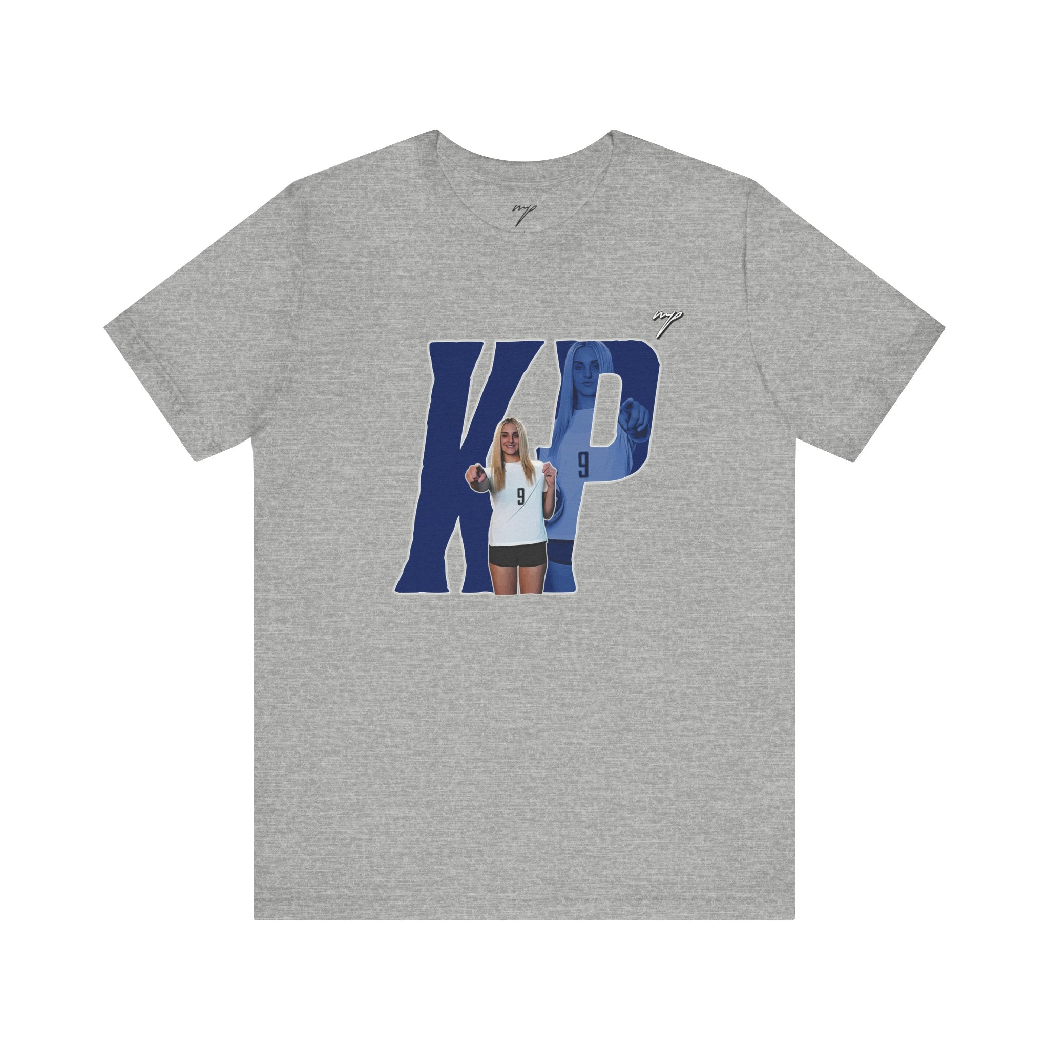 Karlee Plozay Graphic Tee