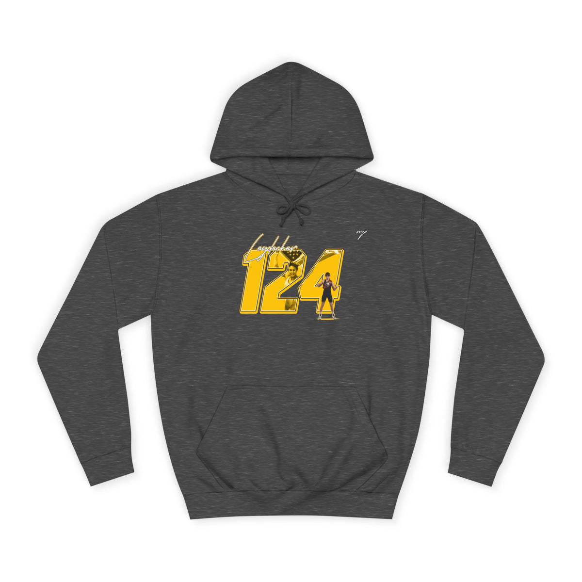 Everest Leydecker Hoodie