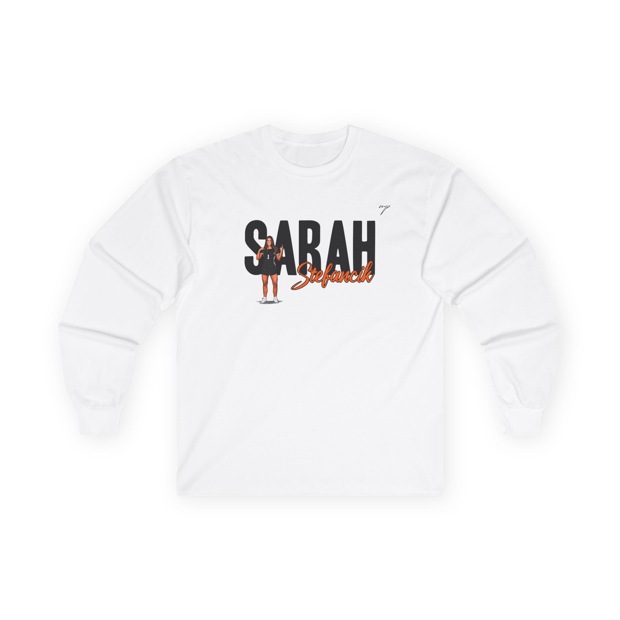Sarah Stefancik Long Sleeve