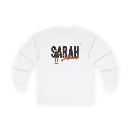 Sarah Stefancik Long Sleeve