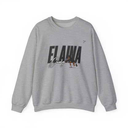 Elaina Duong Crewneck