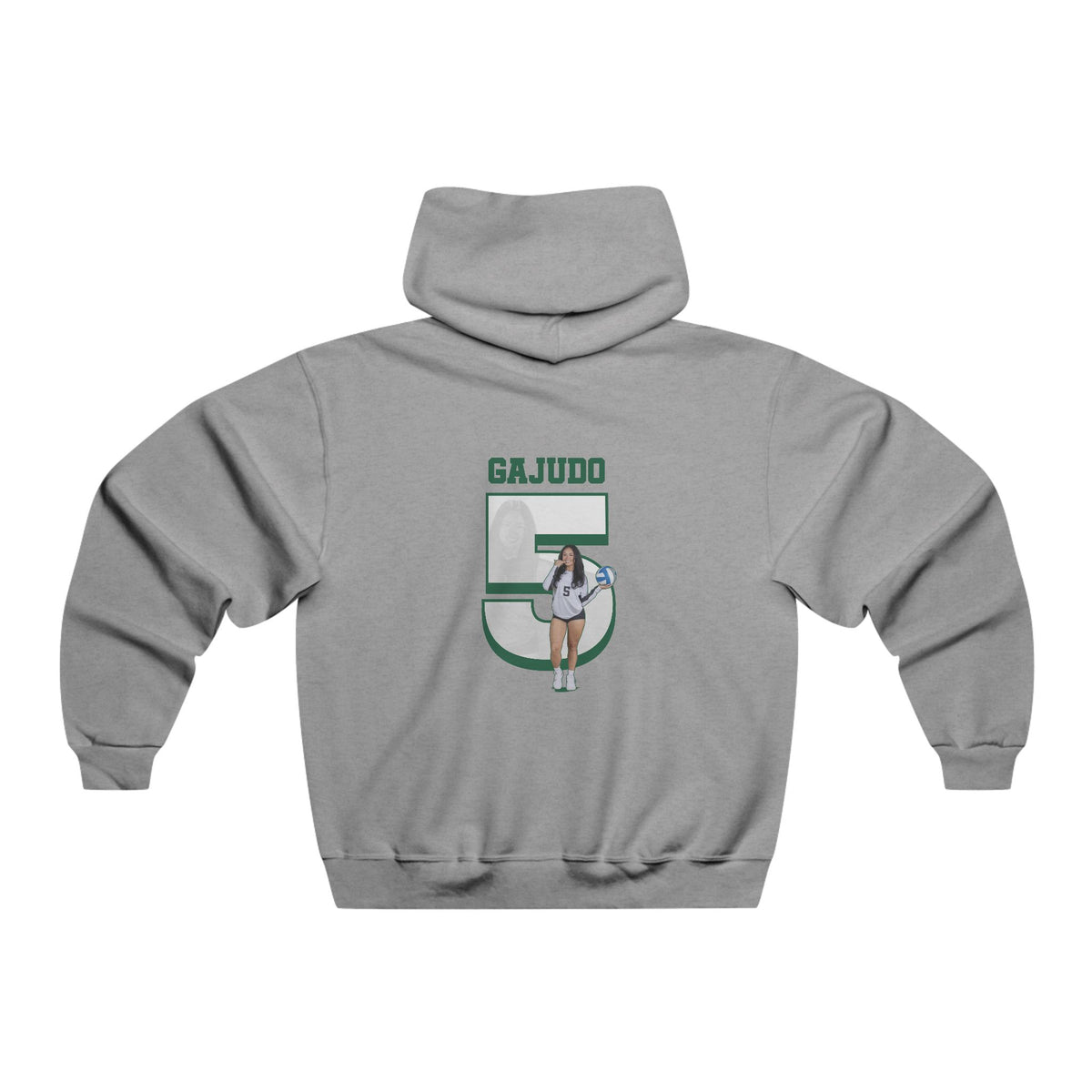 Kylie Micole Gajudo Vintage Hoodie