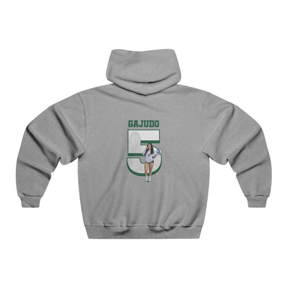 Kylie Micole Gajudo Vintage Hoodie