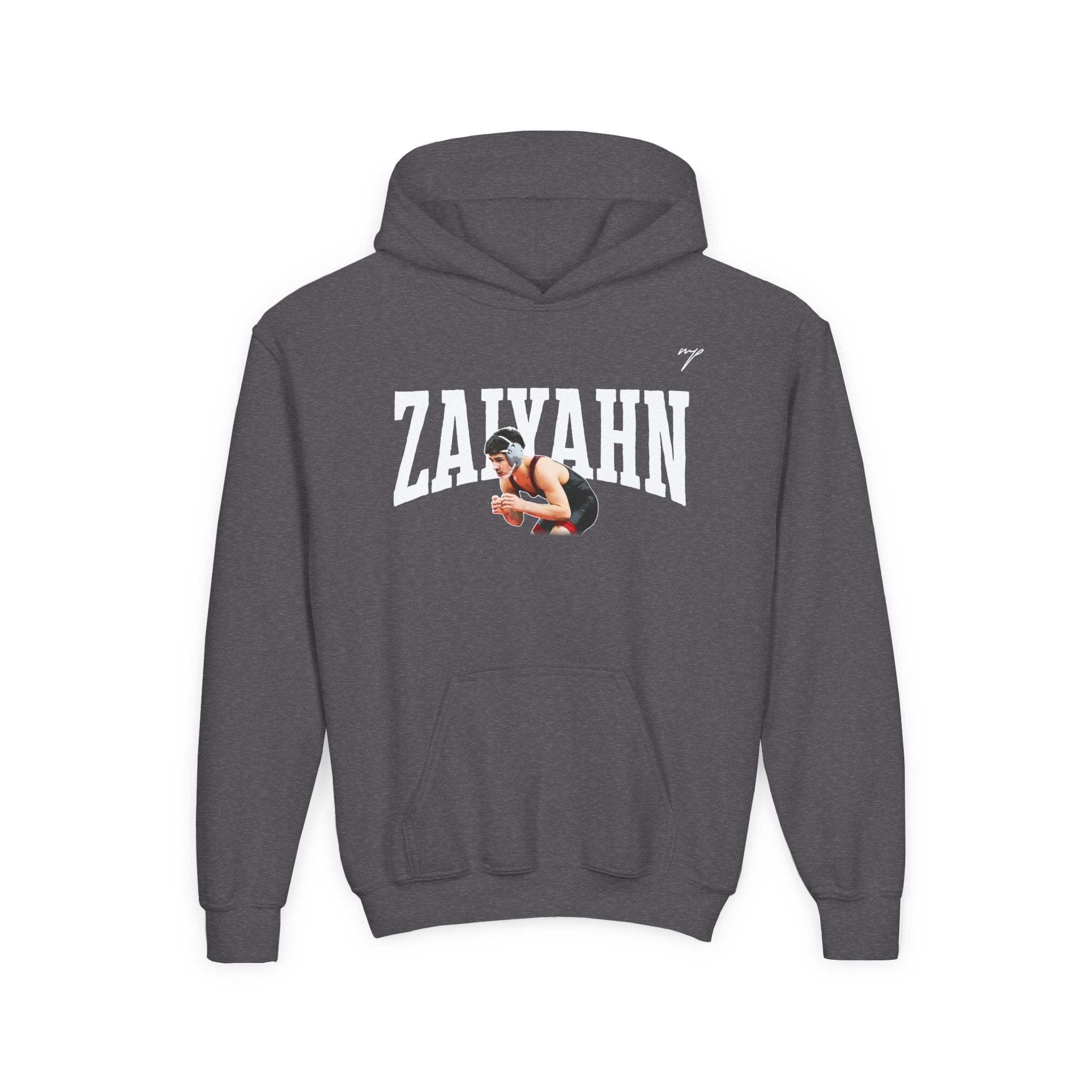 Zaiyahn Ornelas YOUTH Hoodie