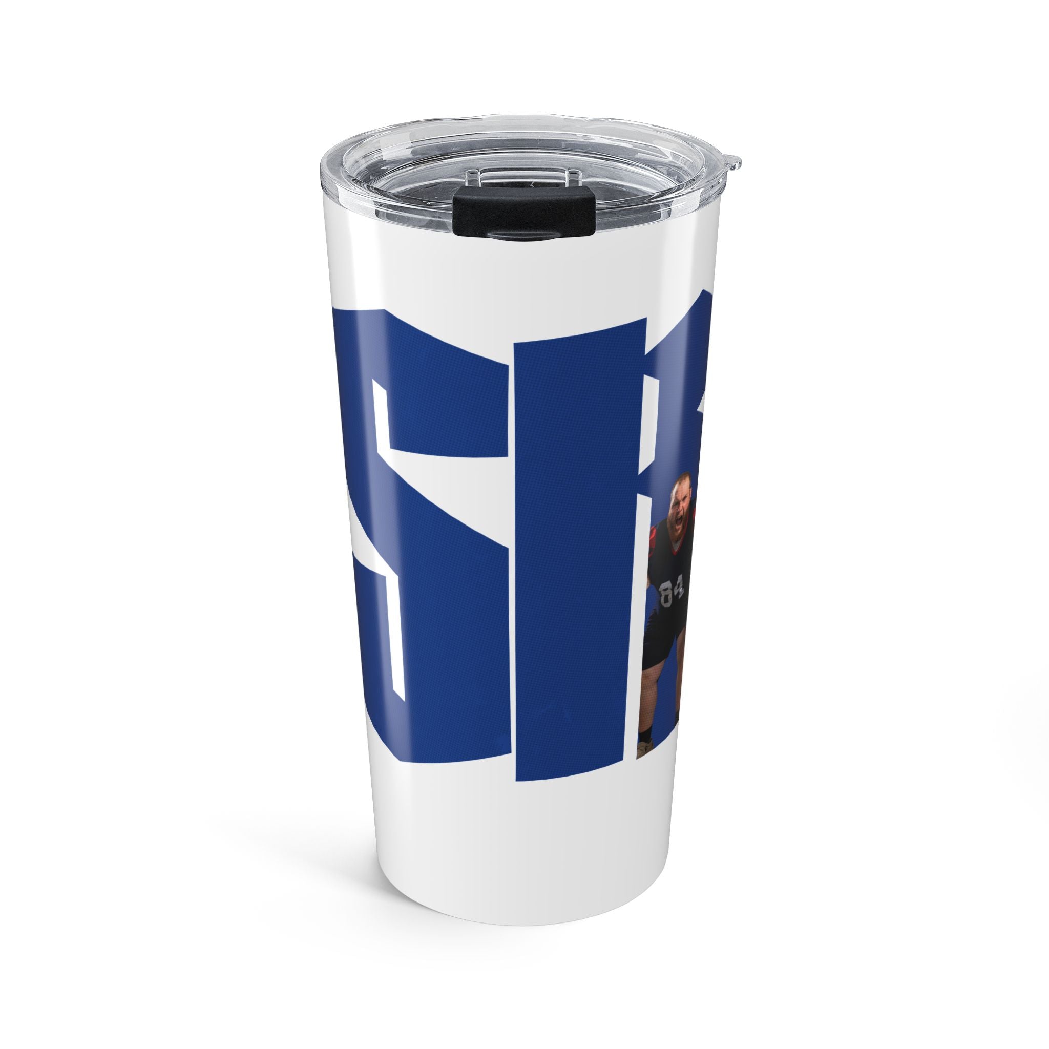 Sterling Robinson Tumbler Mug
