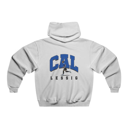 Cal Lessig Vintage Hoodie