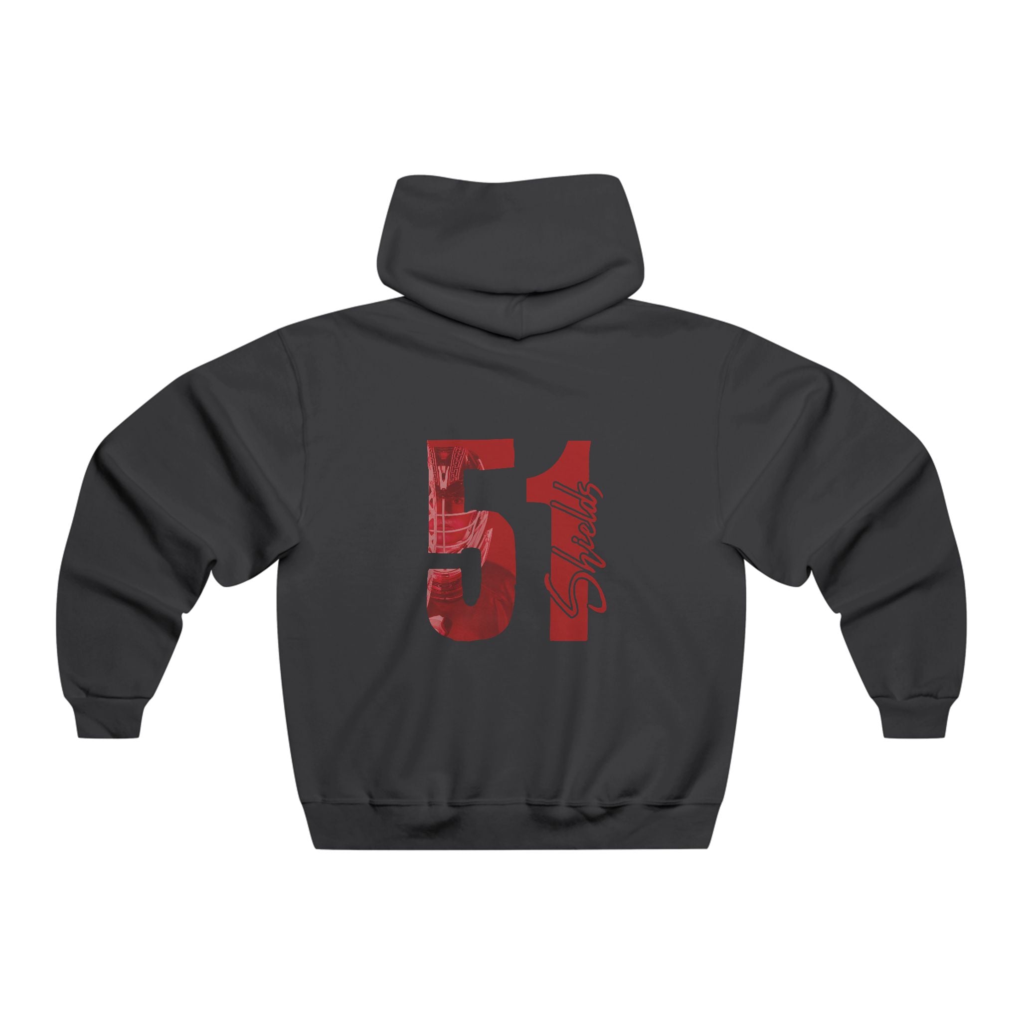 Annie Shields Vintage Hoodie