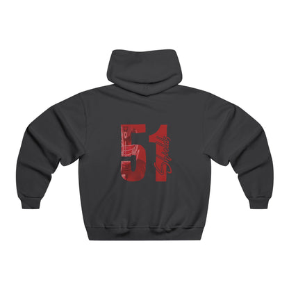 Annie Shields Vintage Hoodie