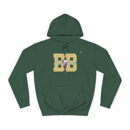 Brayden Borges Hoodie