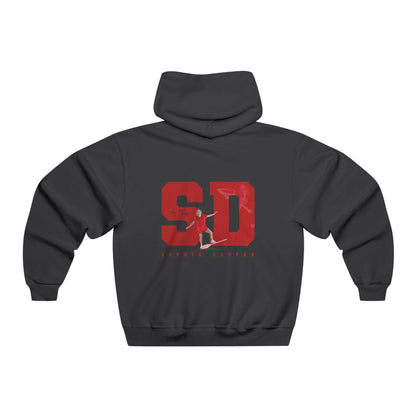Sophia Dapper Vintage Hoodie