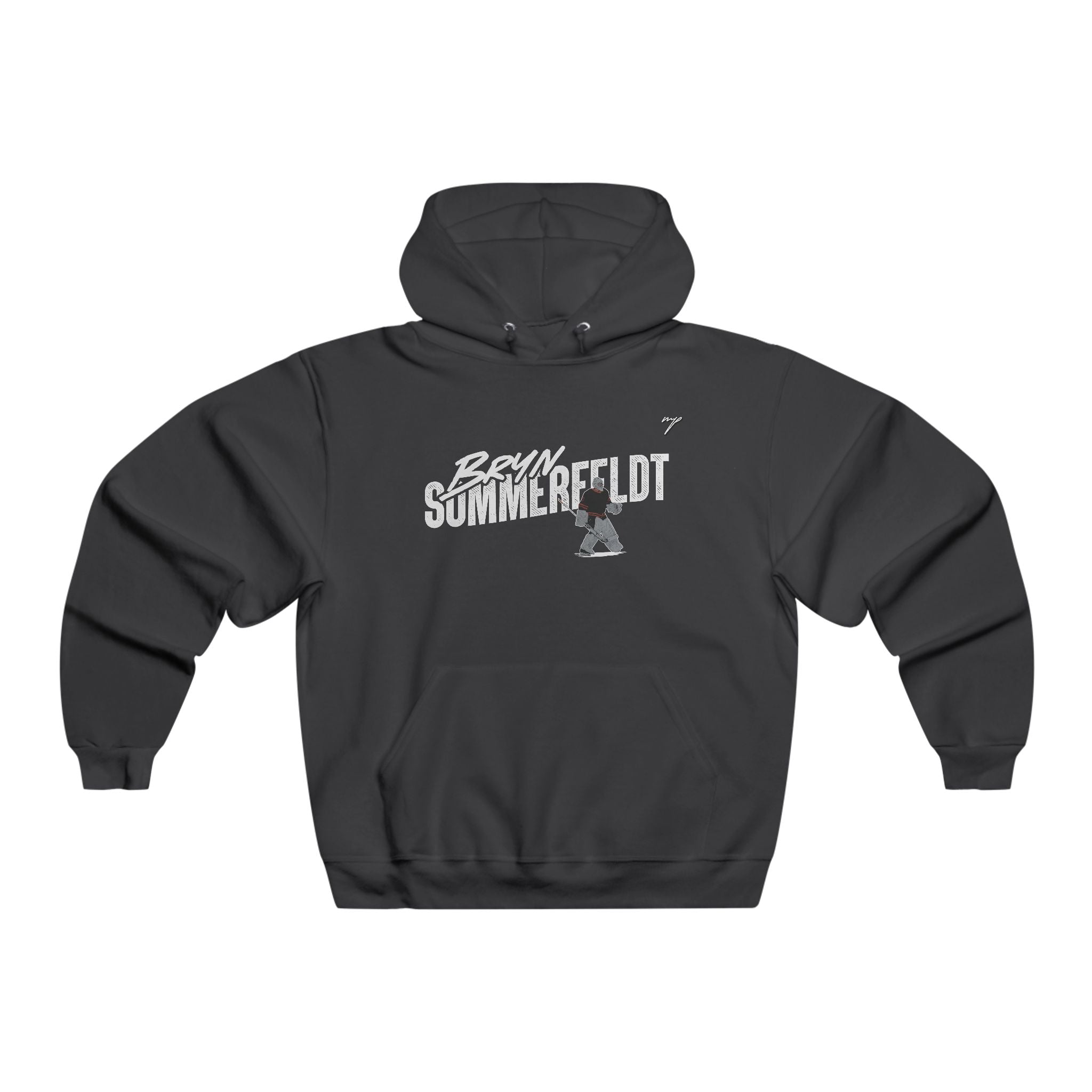 Bryn Sommerfeldt Vintage Hoodie