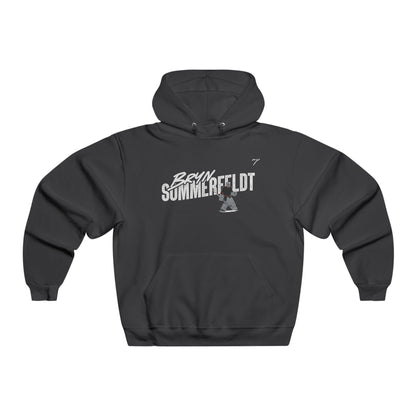 Bryn Sommerfeldt Vintage Hoodie