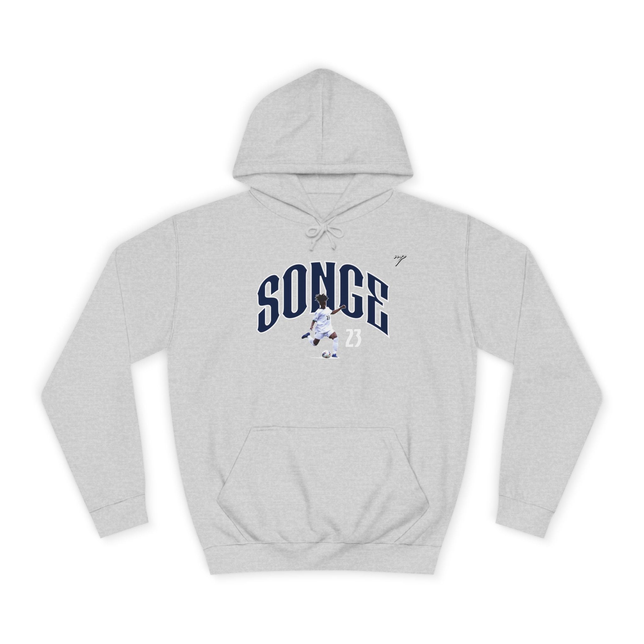 Johan Songe Hoodie