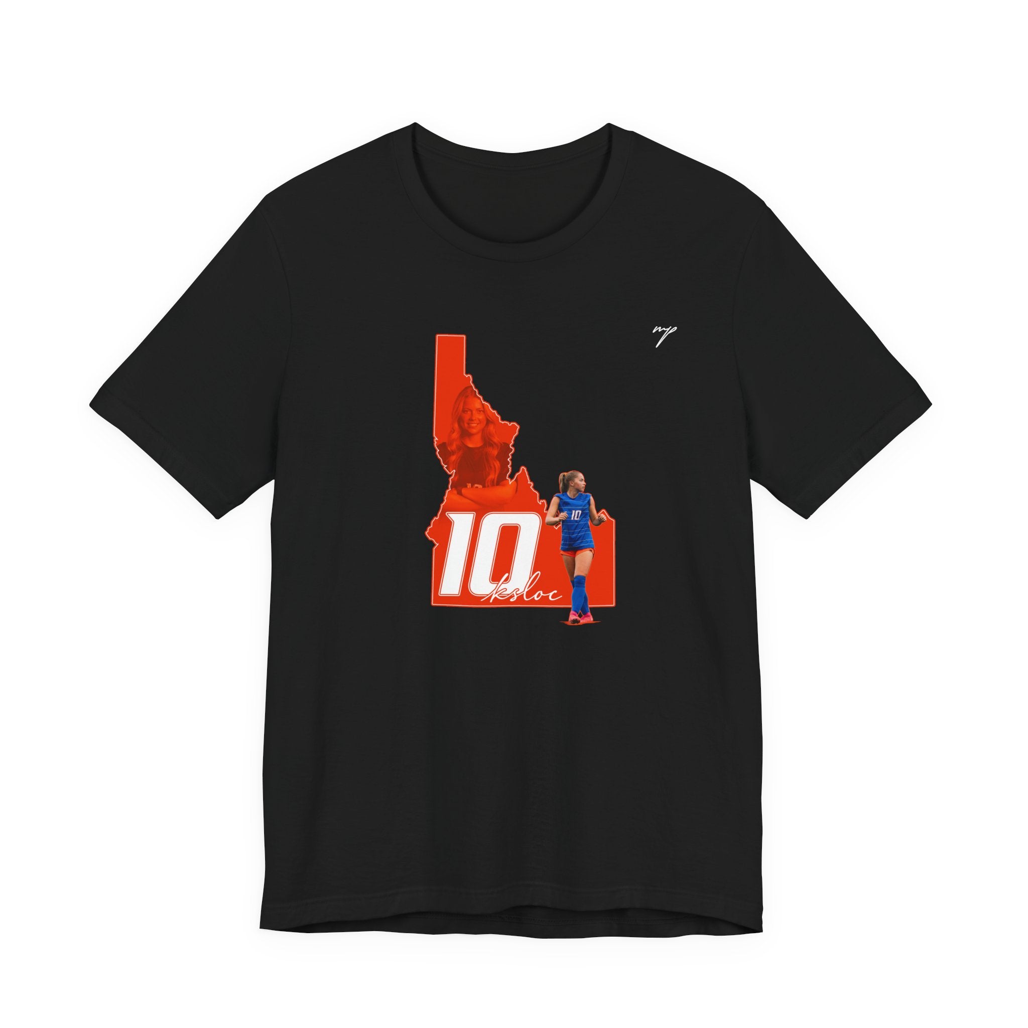 Kaitlyn Slocum Graphic Tee