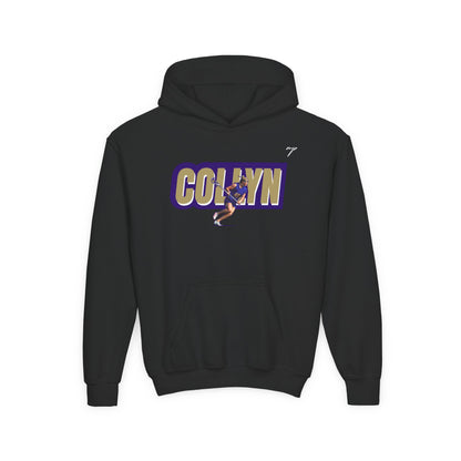 Collyn Kropp YOUTH Hoodie